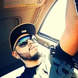 Meet your Posher, Marco